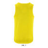 Canotta Sportiva Uomo SPORTY TT MEN - immagine 20