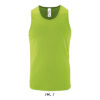 Canotta Sportiva Uomo SPORTY TT MEN - immagine 16