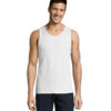 Canotta Sportiva Uomo SPORTY TT MEN - immagine 40
