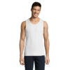 Canotta Sportiva Uomo SPORTY TT MEN