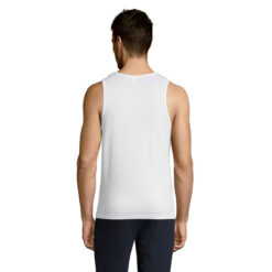 Alternative view of Canotta Sportiva Uomo SPORTY TT MEN