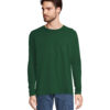 T-Shirt Uomo a Maniche Lunghe IMPERIAL MEN - immagine 63