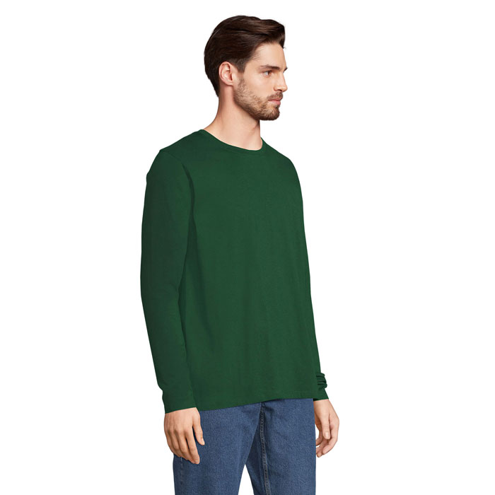 T-Shirt Uomo a Maniche Lunghe IMPERIAL MEN - immagine 30