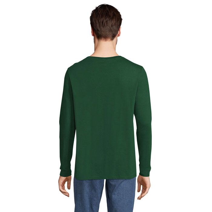 T-Shirt Uomo a Maniche Lunghe IMPERIAL MEN - immagine 31