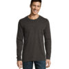 T-Shirt Uomo a Maniche Lunghe IMPERIAL MEN - immagine 67