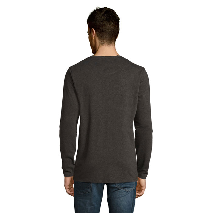 T-Shirt Uomo a Maniche Lunghe IMPERIAL MEN - immagine 34