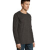 T-Shirt Uomo a Maniche Lunghe IMPERIAL MEN - immagine 69
