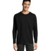 T-Shirt Uomo a Maniche Lunghe IMPERIAL MEN - immagine 36