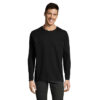 T-Shirt Uomo a Maniche Lunghe IMPERIAL MEN