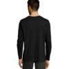 T-Shirt Uomo a Maniche Lunghe IMPERIAL MEN - immagine 37