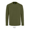 T-Shirt Uomo a Maniche Lunghe IMPERIAL MEN - immagine 66