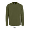 T-Shirt Uomo a Maniche Lunghe IMPERIAL MEN - immagine 32
