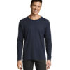 T-Shirt Uomo a Maniche Lunghe IMPERIAL MEN - immagine 39