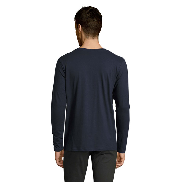 T-Shirt Uomo a Maniche Lunghe IMPERIAL MEN - immagine 5