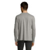 T-Shirt Uomo a Maniche Lunghe IMPERIAL MEN - immagine 9