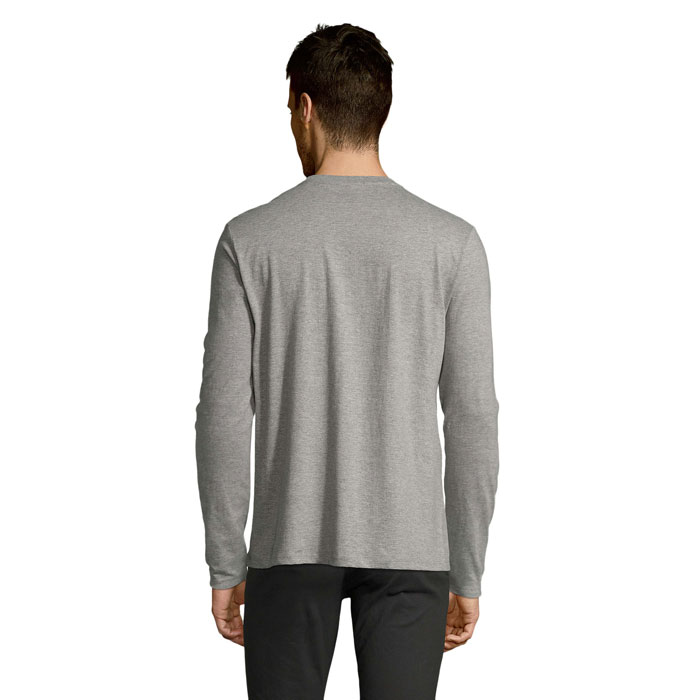 T-Shirt Uomo a Maniche Lunghe IMPERIAL MEN - immagine 9