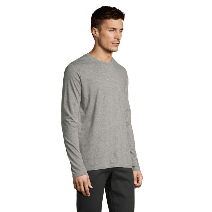 T-Shirt Uomo a Maniche Lunghe IMPERIAL MEN - immagine 10