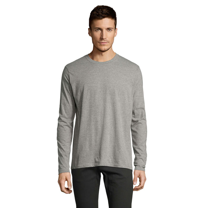 T-Shirt Uomo a Maniche Lunghe IMPERIAL MEN - immagine 8