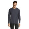 T-Shirt Uomo a Maniche Lunghe IMPERIAL MEN - immagine 11