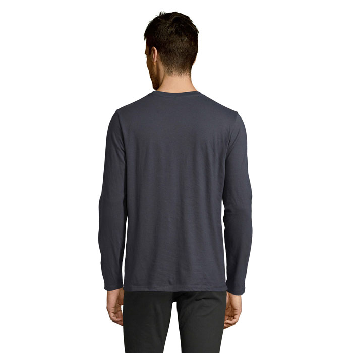 T-Shirt Uomo a Maniche Lunghe IMPERIAL MEN - immagine 12
