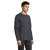 T-Shirt Uomo a Maniche Lunghe IMPERIAL MEN - immagine 13