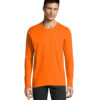T-Shirt Uomo a Maniche Lunghe IMPERIAL MEN - immagine 51