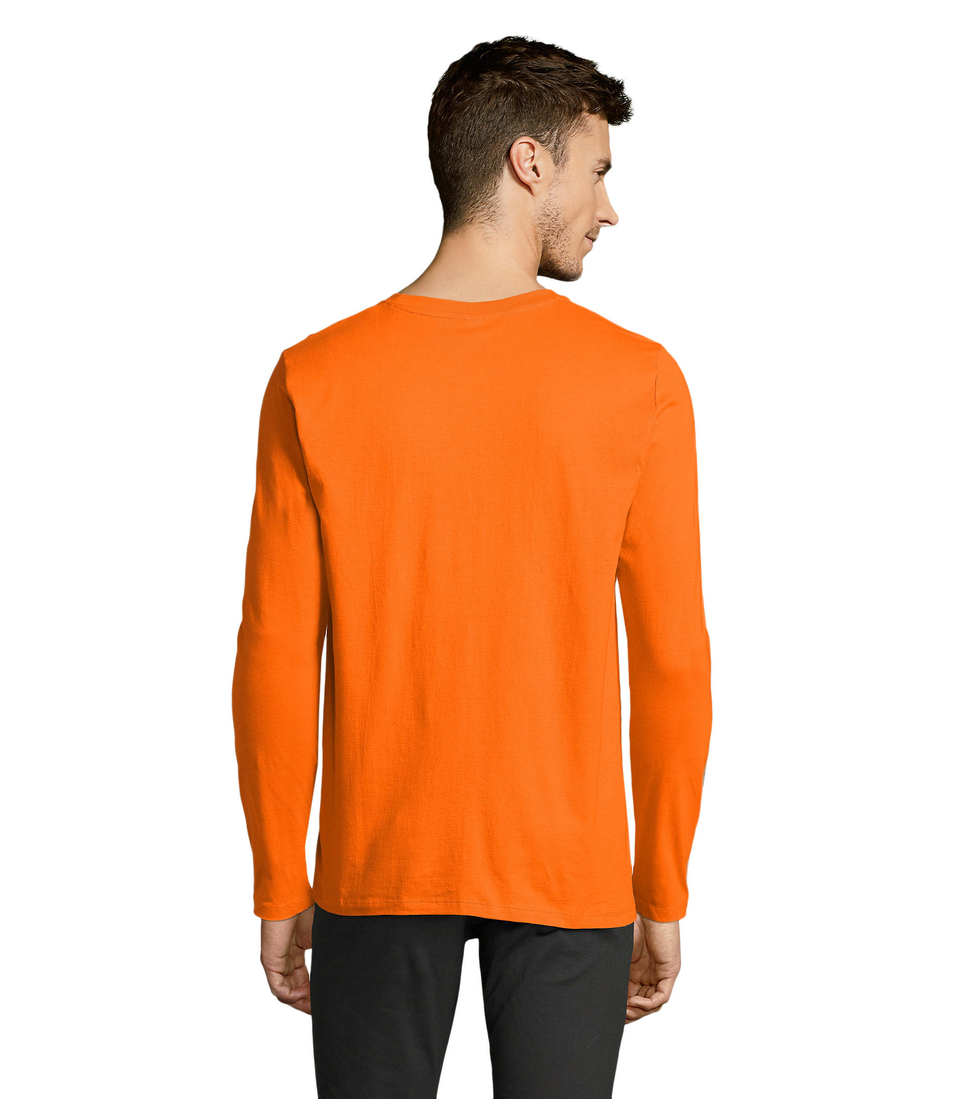 T-Shirt Uomo a Maniche Lunghe IMPERIAL MEN - immagine 52
