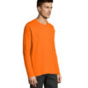 T-Shirt Uomo a Maniche Lunghe IMPERIAL MEN - immagine 53