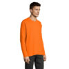 T-Shirt Uomo a Maniche Lunghe IMPERIAL MEN - immagine 19
