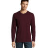 T-Shirt Uomo a Maniche Lunghe IMPERIAL MEN - immagine 60