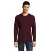 T-Shirt Uomo a Maniche Lunghe IMPERIAL MEN - immagine 26