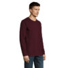 T-Shirt Uomo a Maniche Lunghe IMPERIAL MEN - immagine 28