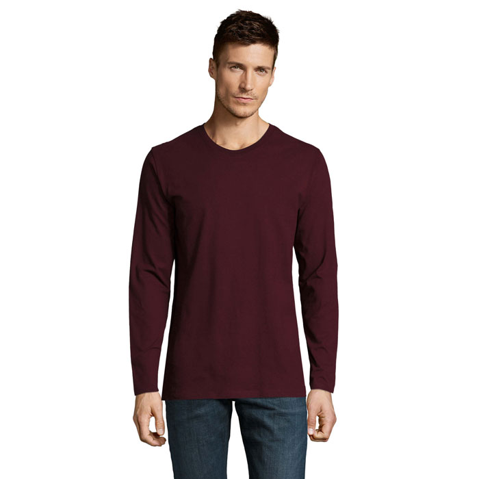 T-Shirt Uomo a Maniche Lunghe IMPERIAL MEN - immagine 26