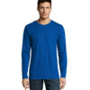 T-Shirt Uomo a Maniche Lunghe IMPERIAL MEN - immagine 57