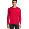 T-Shirt Uomo a Maniche Lunghe IMPERIAL MEN - immagine 54