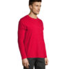T-Shirt Uomo a Maniche Lunghe IMPERIAL MEN - immagine 56