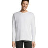 T-Shirt Uomo a Maniche Lunghe IMPERIAL MEN - immagine 48