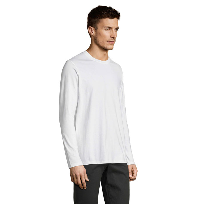 T-Shirt Uomo a Maniche Lunghe IMPERIAL MEN - immagine 16