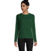 T-Shirt Donna a Maniche Lunghe IMPERIAL WOMEN - immagine 58