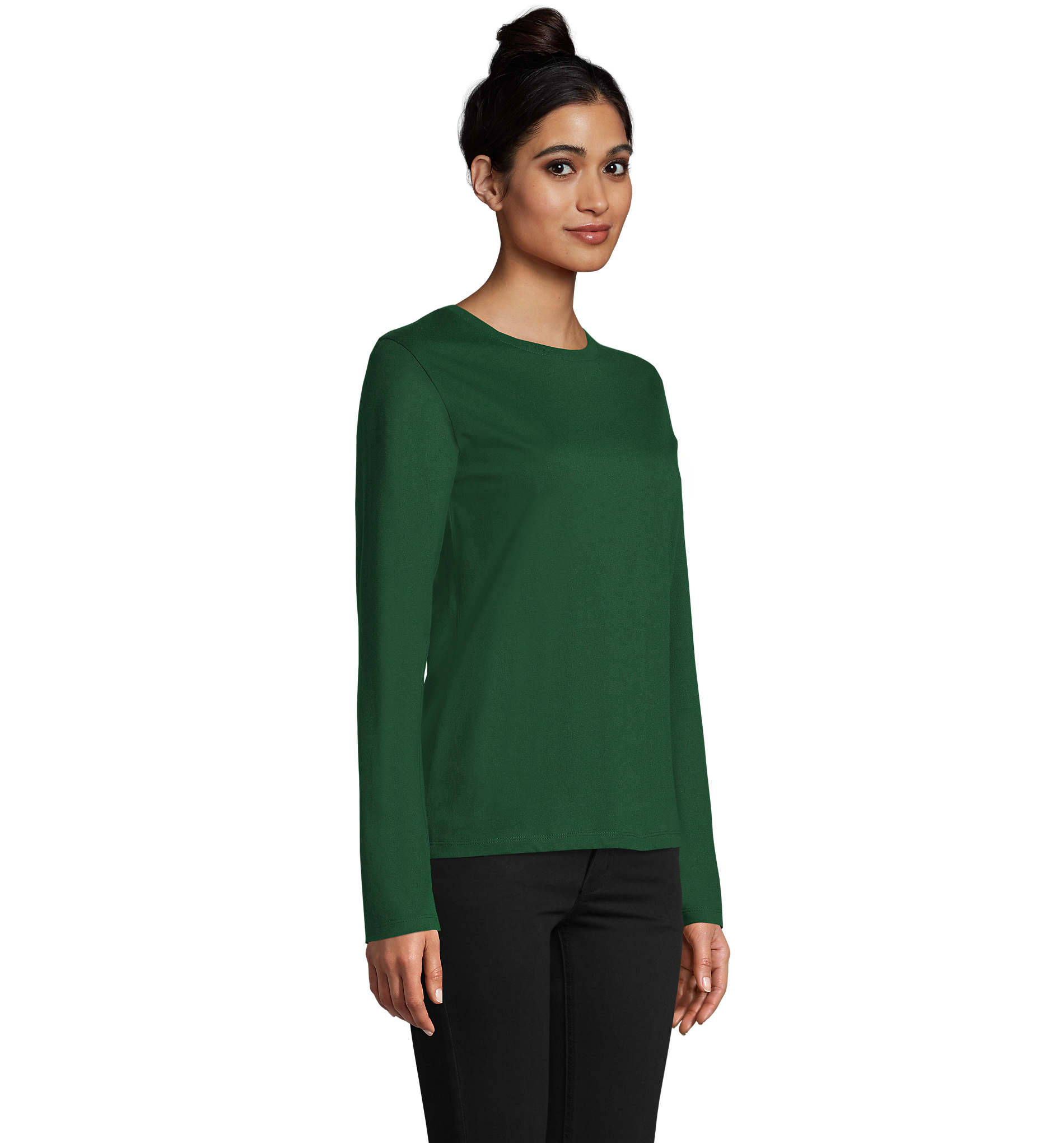 T-Shirt Donna a Maniche Lunghe IMPERIAL WOMEN - immagine 59
