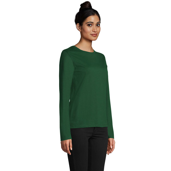 T-Shirt Donna a Maniche Lunghe IMPERIAL WOMEN - immagine 27