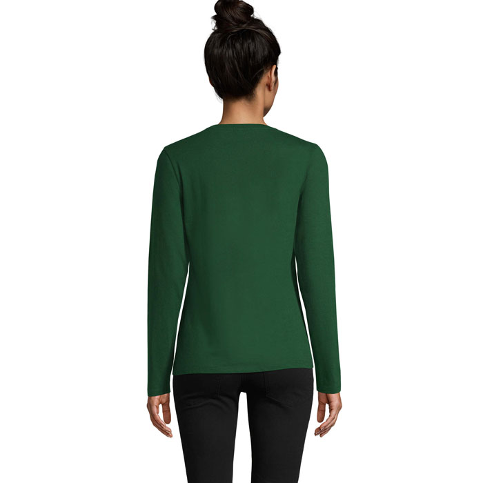 T-Shirt Donna a Maniche Lunghe IMPERIAL WOMEN - immagine 28
