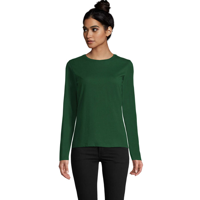 T-Shirt Donna a Maniche Lunghe IMPERIAL WOMEN - immagine 26