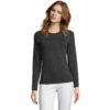 T-Shirt Donna a Maniche Lunghe IMPERIAL WOMEN - immagine 62