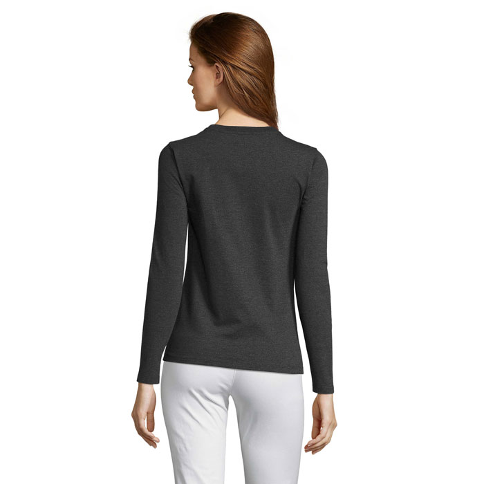 T-Shirt Donna a Maniche Lunghe IMPERIAL WOMEN - immagine 31