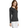 T-Shirt Donna a Maniche Lunghe IMPERIAL WOMEN - immagine 64