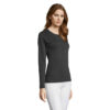 T-Shirt Donna a Maniche Lunghe IMPERIAL WOMEN - immagine 32