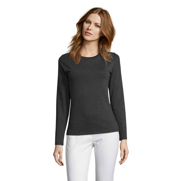 T-Shirt Donna a Maniche Lunghe IMPERIAL WOMEN - immagine 30