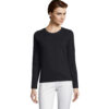 T-Shirt Donna a Maniche Lunghe IMPERIAL WOMEN - immagine 33