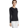 T-Shirt Donna a Maniche Lunghe IMPERIAL WOMEN - immagine 35